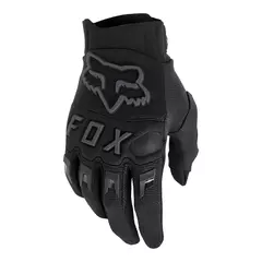 Guantes Fox Dirtpaw Drive Negro Motocross Atv Enduro Ws