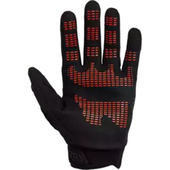 Guantes Fox Dirtpaw Drive Negro Motocross Atv Enduro Ws en internet