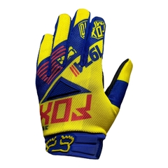 Guantes Fox 360 Intake Motocross, Bmx, Enduro, Ws en internet