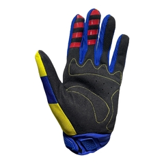 Guantes Fox 360 Intake Motocross, Bmx, Enduro, Ws - Winnersport Mx Shop S.A.S.