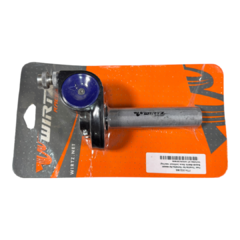 ACELERADOR COMPLETO WIRTZ METRICA 8 mm YZ RM KX 125/250 2T en internet