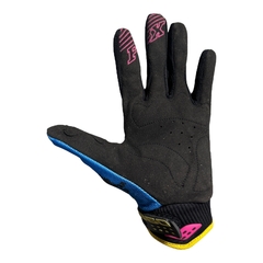 Guantes Fox 360 Type 0 Negative Motocross, Enduro, Ws Talle L - comprar online