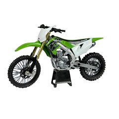 Moto a Escala KX 450F 1:12 de Colección - New Ray - comprar online