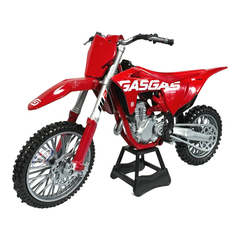 Moto a Escala MC 450F 1:12 de Colección - New Ray Toys - Winnersport Mx Shop S.A.S.