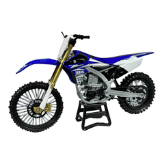 Moto a Escala YZ 450F 1:12 de Colección - New Ray Toys - comprar online