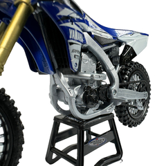 Moto a Escala YZ 450F 1:12 de Colección - New Ray Toys en internet