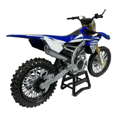 Moto a Escala YZ 450F 1:12 de Colección - New Ray Toys - Winnersport Mx Shop S.A.S.