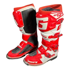 BOTA USADA ENDURO GAERNE SG12 T 7/41 - comprar online