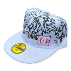 Gorra d plana 7 1/2 58cm