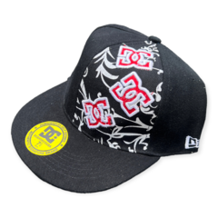 Gorra d plana 7 1/4 56cm