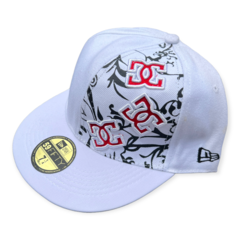 Gorra d plana 7 1/4 56cm - comprar online