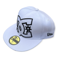 Gorra d plana bordado