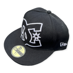 Gorra d plana bordado - comprar online