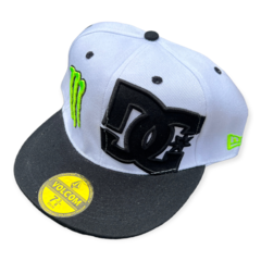 Gorra plana mons