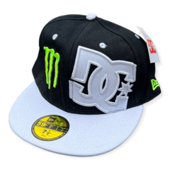 Gorra plana mons en internet