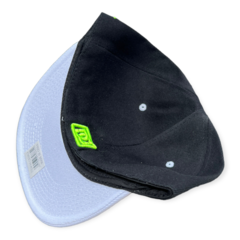 Gorra plana mons - Winnersport Mx Shop S.A.S.