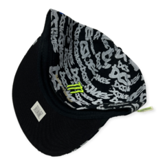 Gorra plana D for 2 - comprar online