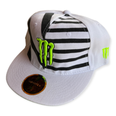 Gorra mons 1 - comprar online