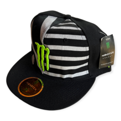 Gorra mons 1