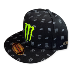 Gorra mons ONE