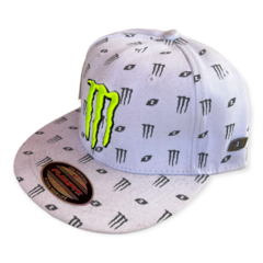 Gorra mons ONE - comprar online