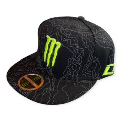 Gorra Mons Geo 7 1/4 en internet