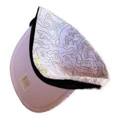 Gorra Mons Geo 7 1/4 - comprar online