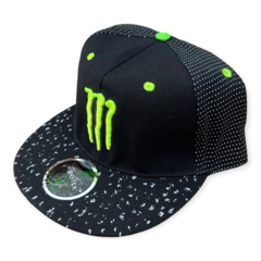 Gorra mons puntos - comprar online