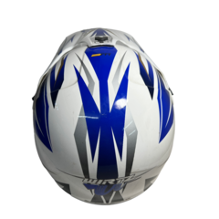 Casco wirtz talle m - comprar online