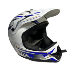 Casco wirtz talle m en internet