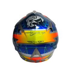 Casco Airoh XL STELT PITBULL - comprar online