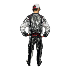 Conjunto Fly 32 Kinetic mesh - comprar online