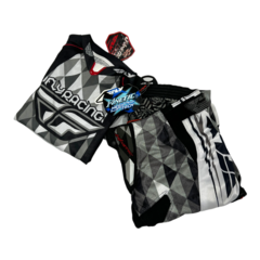 Conjunto Fly 32 Kinetic mesh en internet