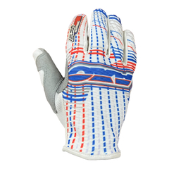 Guantes Axo Xplossion talle m - comprar online