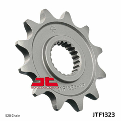 PIÑON CRF250 04-17 CR125 04-07 CRF250X 14D JTF1323