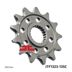 PIÑON CRF250 04-17 CR125 04-07 CRF250X 13D JTF1323