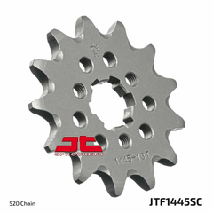 PIÑON KX 125 94-08 13D JTF1445 SC - comprar online