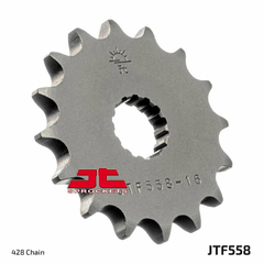 PIÑON YZ 85 02/23 13D JTF558