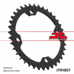 CORONA YFZ450 ATV YFM 250/700 38D 520 JTR1857 HIERRO