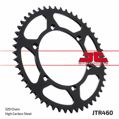 CORONA KX/KXF/KDX/KLX 125 A 500 50D 520 JT JTR460 HIERRO