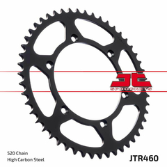 CORONA KX/KXF/KDX/KLX 125 A 500 51D 520 JT JTR460 HIERRO