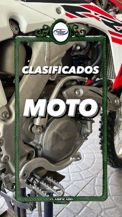 Clasificado Moto Instagram