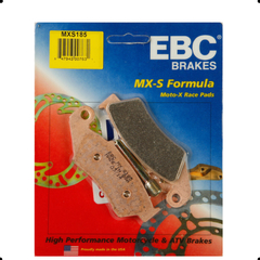 PASTILLA FRENO EBC DEL MXS185 CR/CRF KX/KXF KDX YZF FA185 WS - comprar online