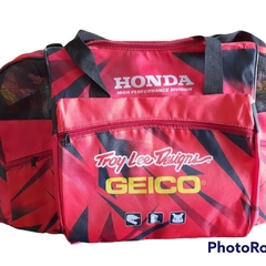 Bolsos motocross - tienda online