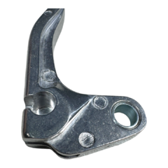 PALANCA EMBRAGUE YZ/YZF 89/99 YZ80/85 <14 TTR125/230/250 - comprar online