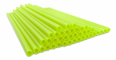 Pack Cubre Rayos Spoke Skins Amarillo Fluo 80 Unidades TECH - comprar online