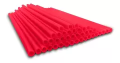 Pack Cubre Rayos Spoke Skins Rojo 80 Unidades TECH WS - comprar online