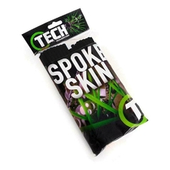 Pack Cubre Rayos Spoke Skins Negro 80 Unidades TECH