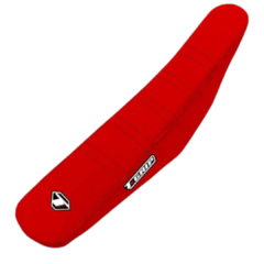 FUNDA DE ASIENTO PRO GASGAS MC 85 19/24 ROJO/ROJO/ROJO