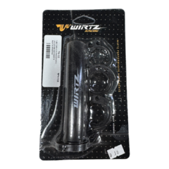 TUBO ACELERADOR WIRTZ UNIVERSAL 4T CRF YZF WRF KXF RMZ KTM